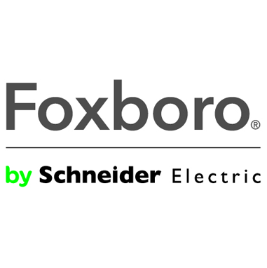 FOXBORO BY SCHNEIDER ELECTRIC