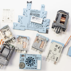 Signal Relays