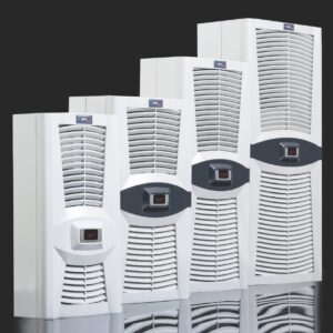 nuevos refrigeradores PAD de LERKENBOX para armarios eléctricos