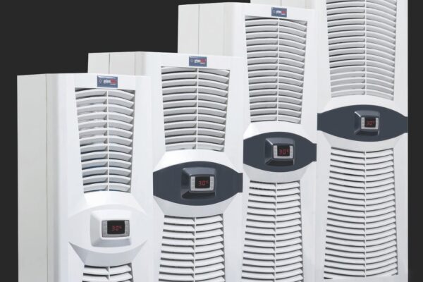 nuevos refrigeradores PAD de LERKENBOX para armarios eléctricos